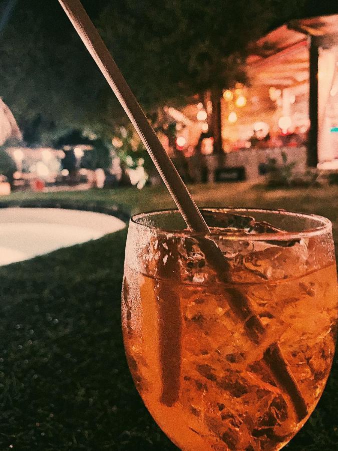 洛亚希艾尔伯格乡村酒店 法维尼亚纳 外观 照片
